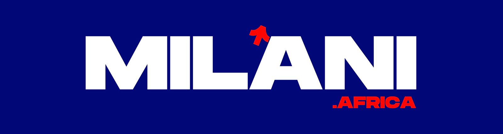 Milani Africa Logo